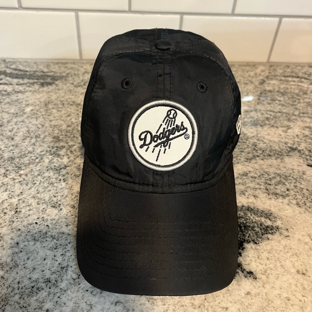 Dodgers baseball New Era Hat